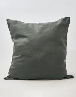 Funda De Cojín Lino 60 X 60 Cm