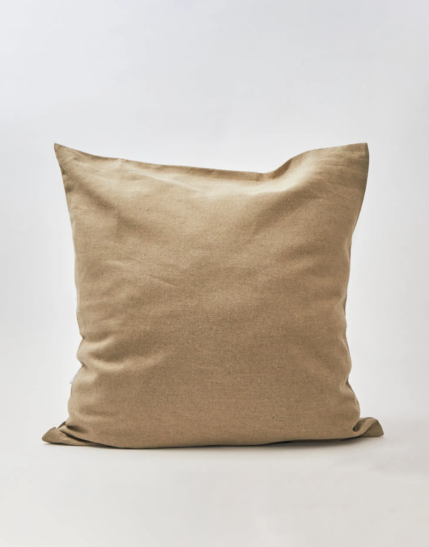 Funda De Cojín Lino 45 X 45 Cm