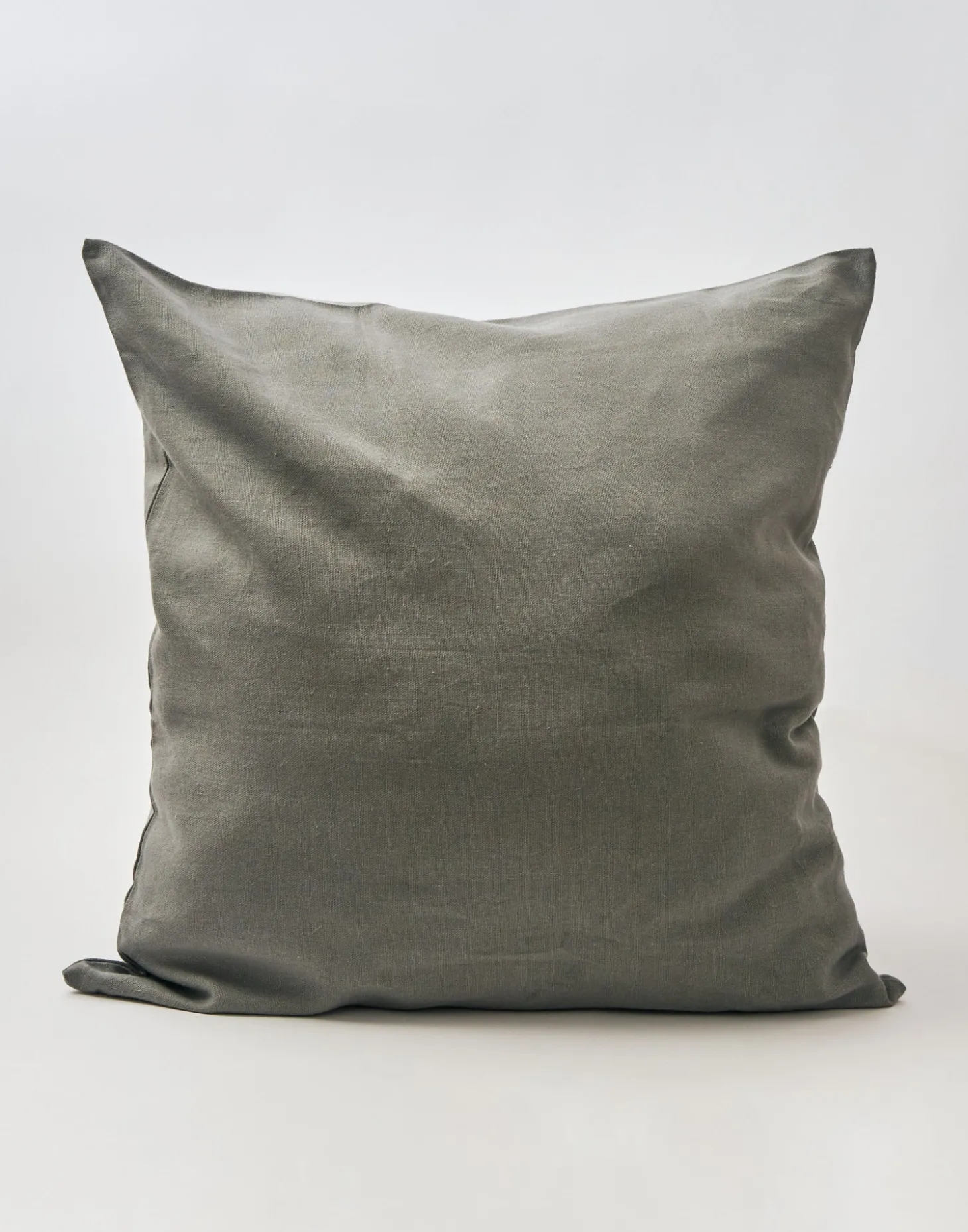 Funda De Cojín Lino 45 X 45 Cm