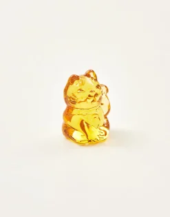 Gato Cristal