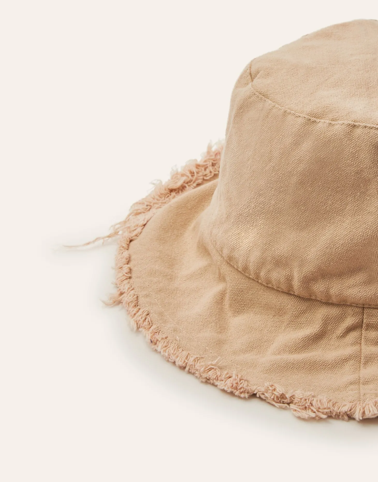 Gorro Bucket Básico