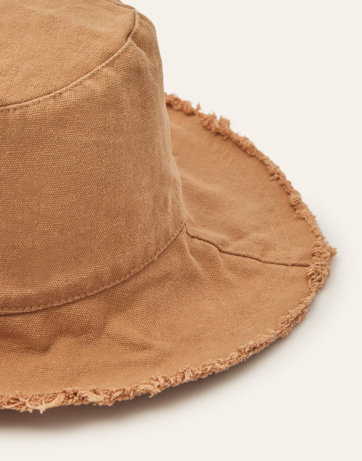 Gorro Bucket Básico