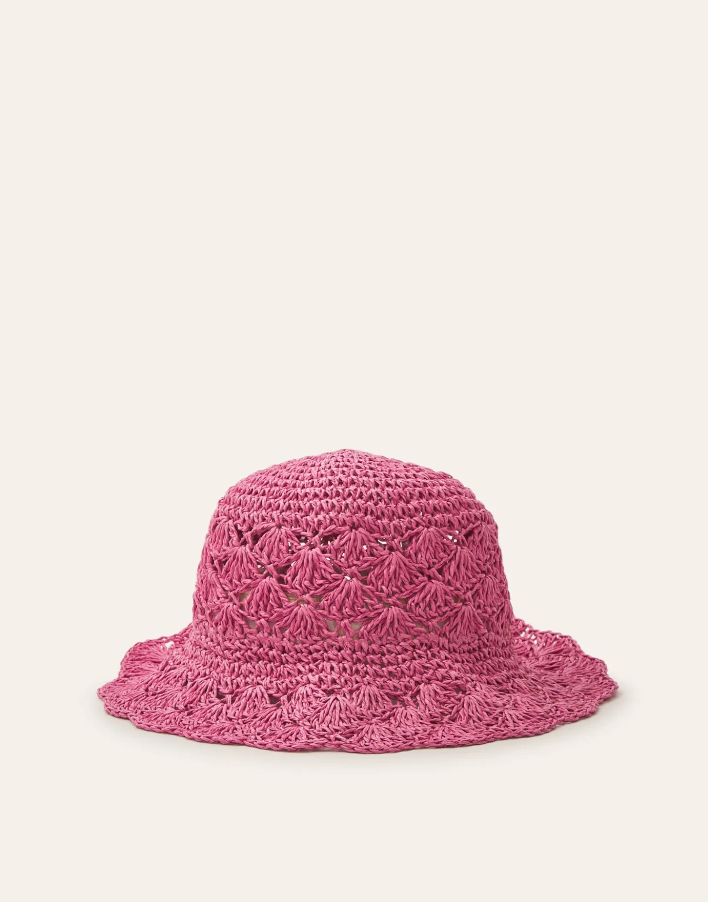 Gorro Bucket Liso