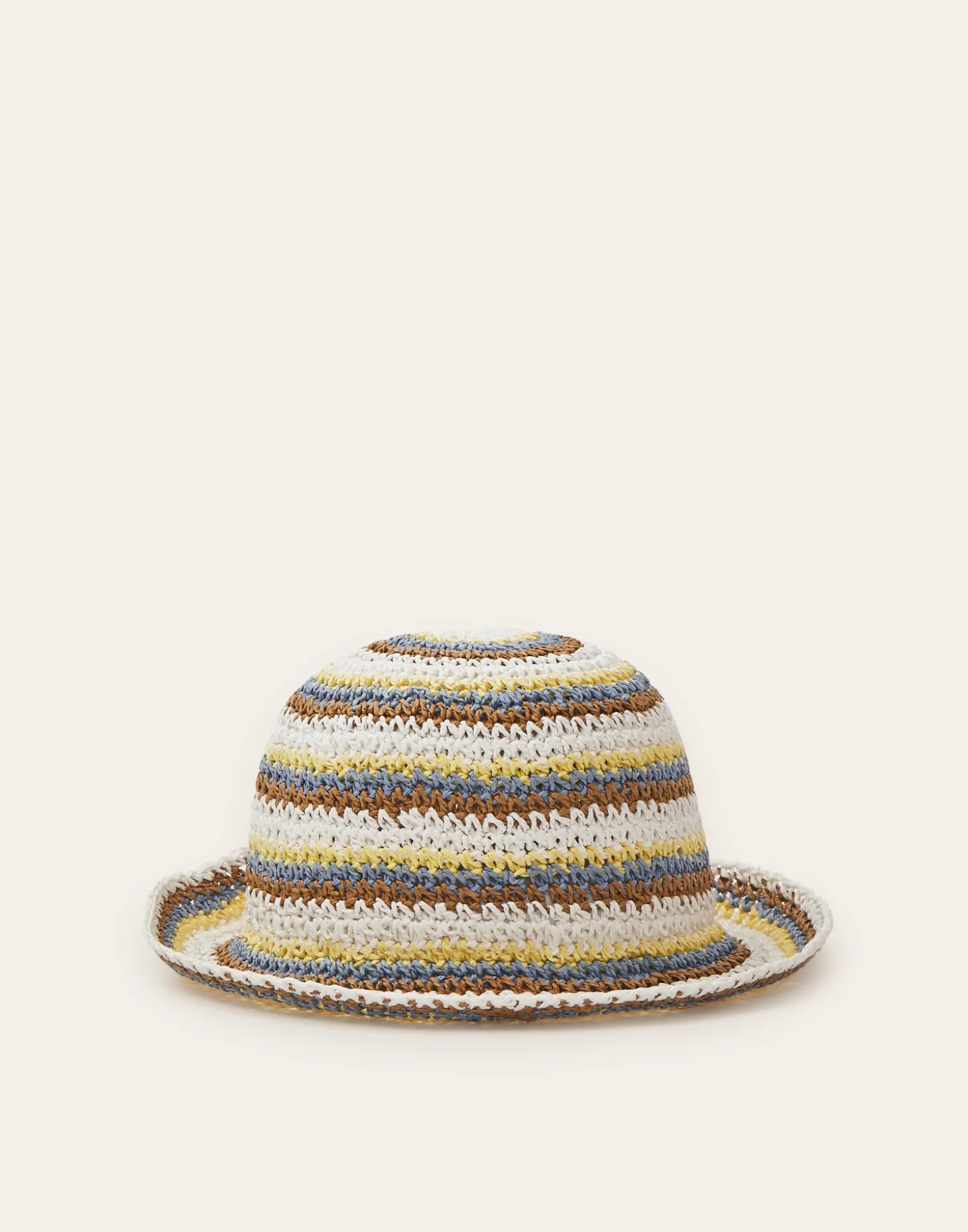 Gorro Bucket Papel Soft