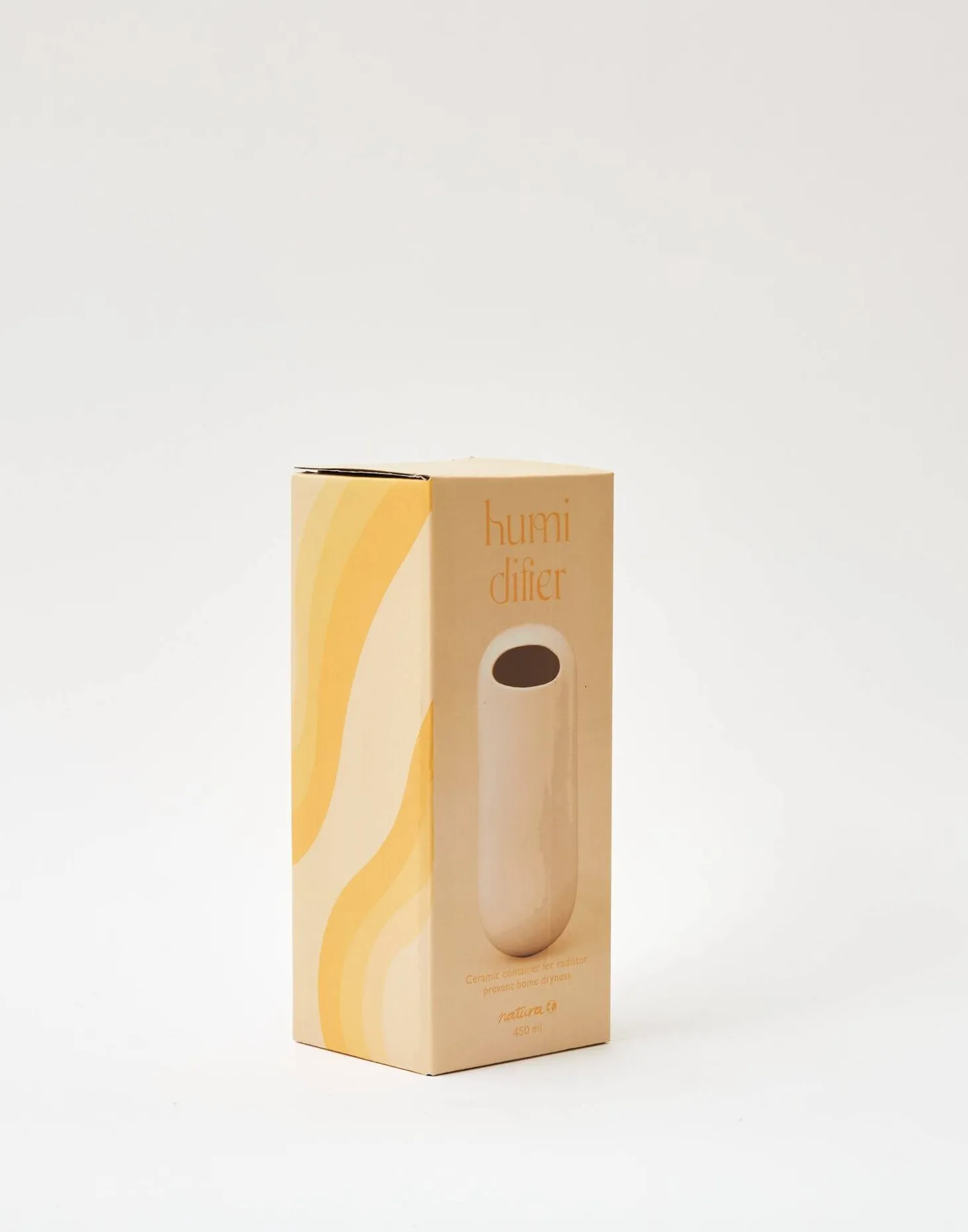 Humidificador Para Radiador