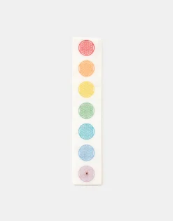 Inciensario Chakras
