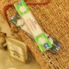 Incienso Nag Champa Ayurveda