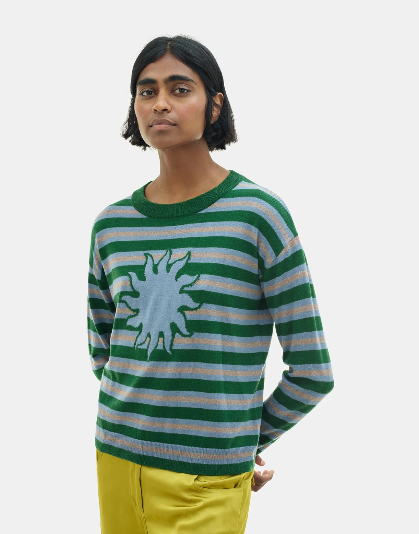 Jersey Uki