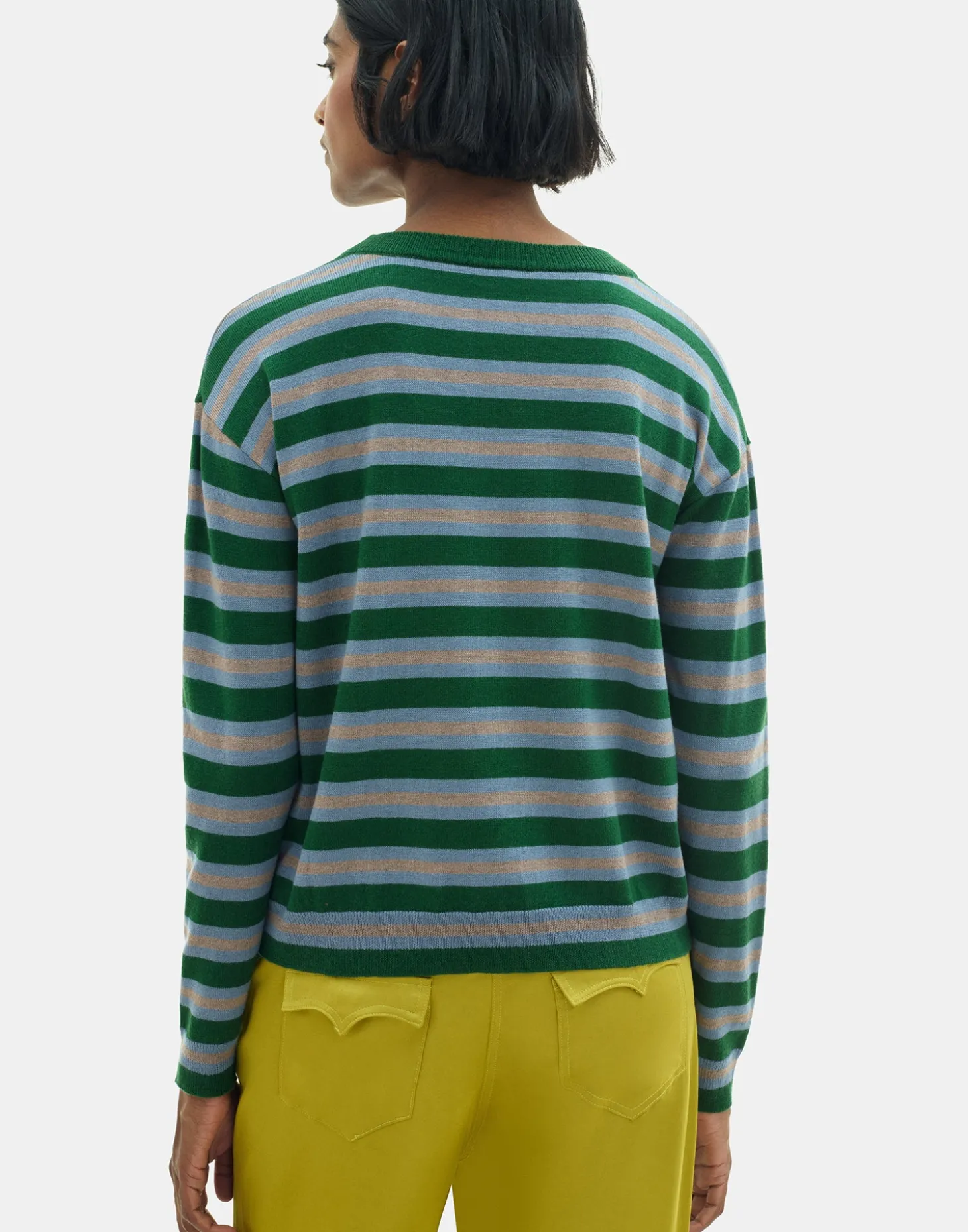 Jersey Uki