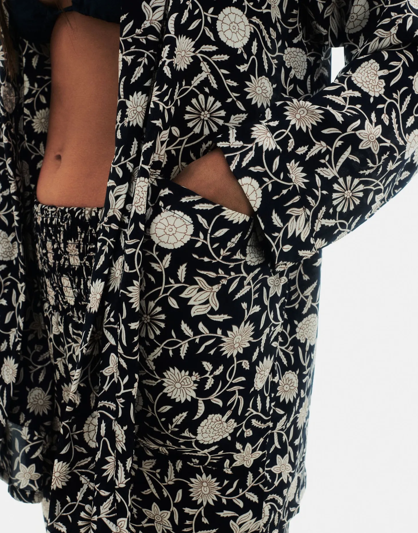 Kimono Softy