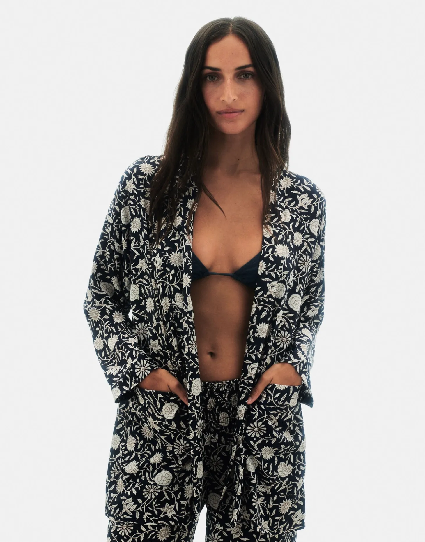 Kimono Softy