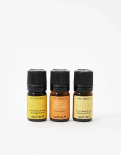Kit Aceites Esenciales Energy