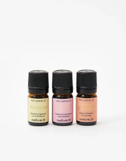 Kit Aceites Esenciales Happiness