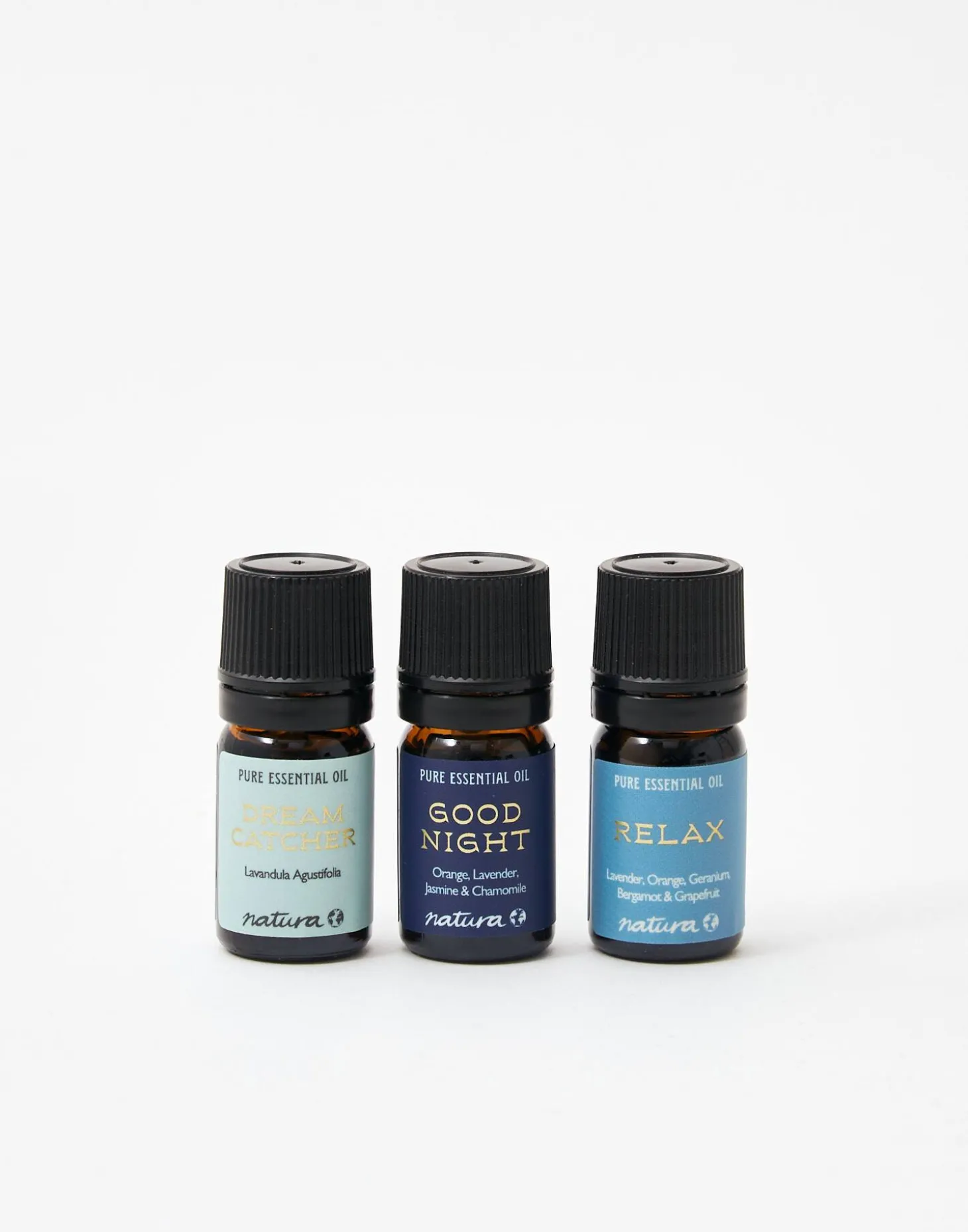 Kit Aceites Esenciales Sleep