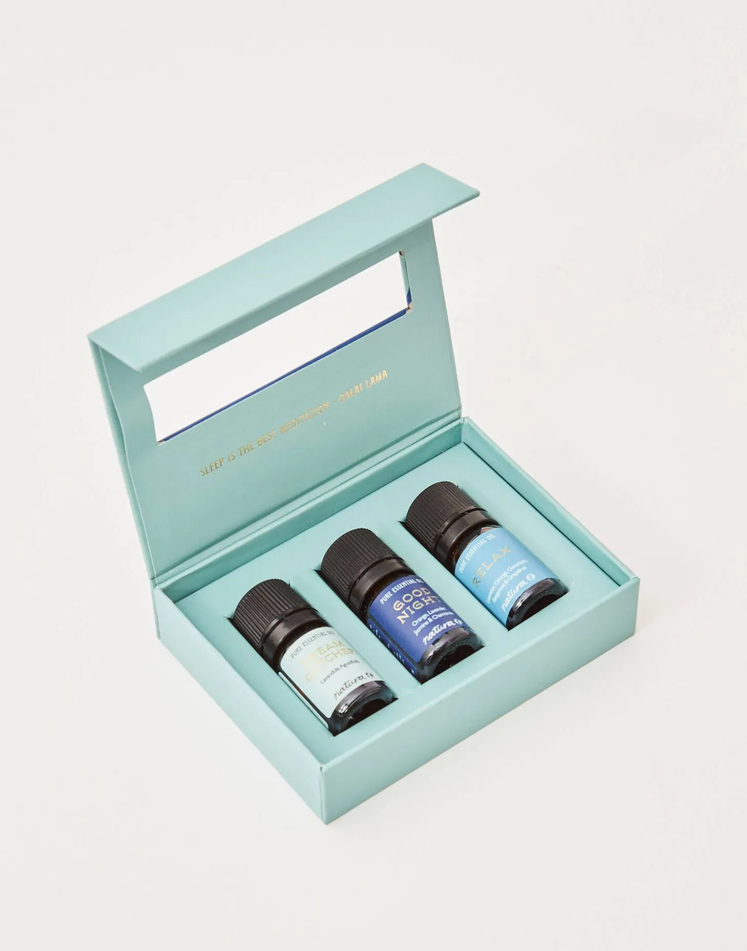 Kit Aceites Esenciales Sleep
