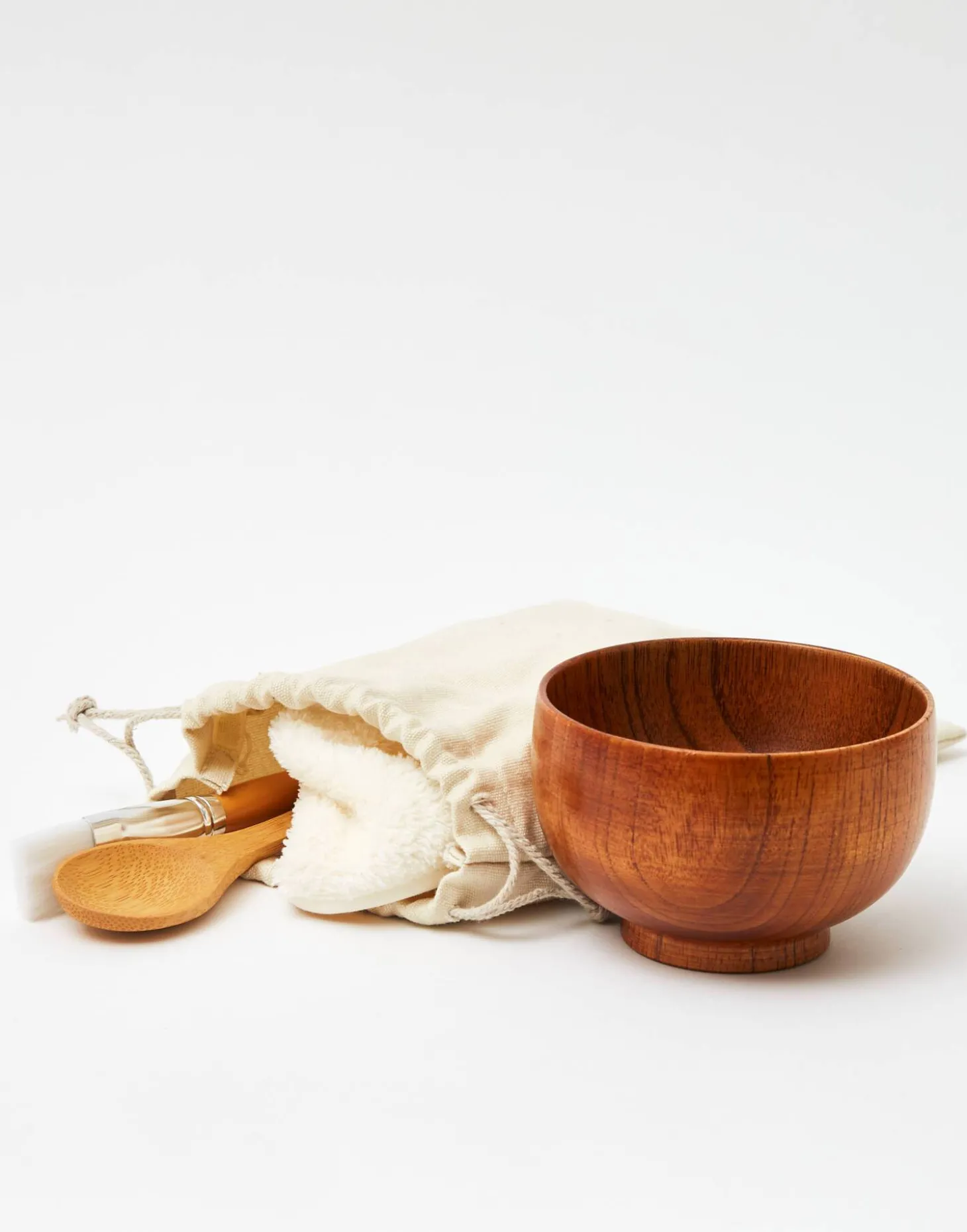 Kit Cuidado Facial