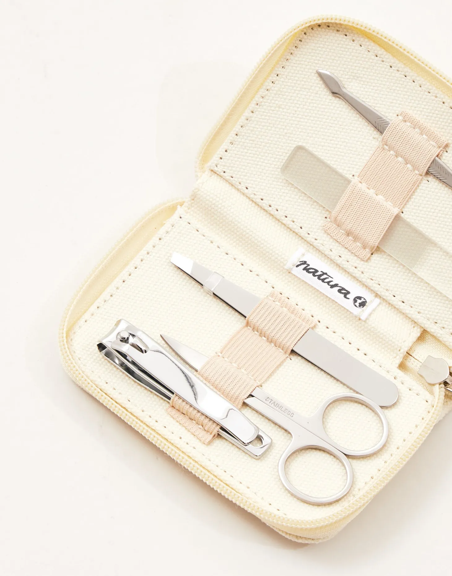 Kit Uñas Bonitas