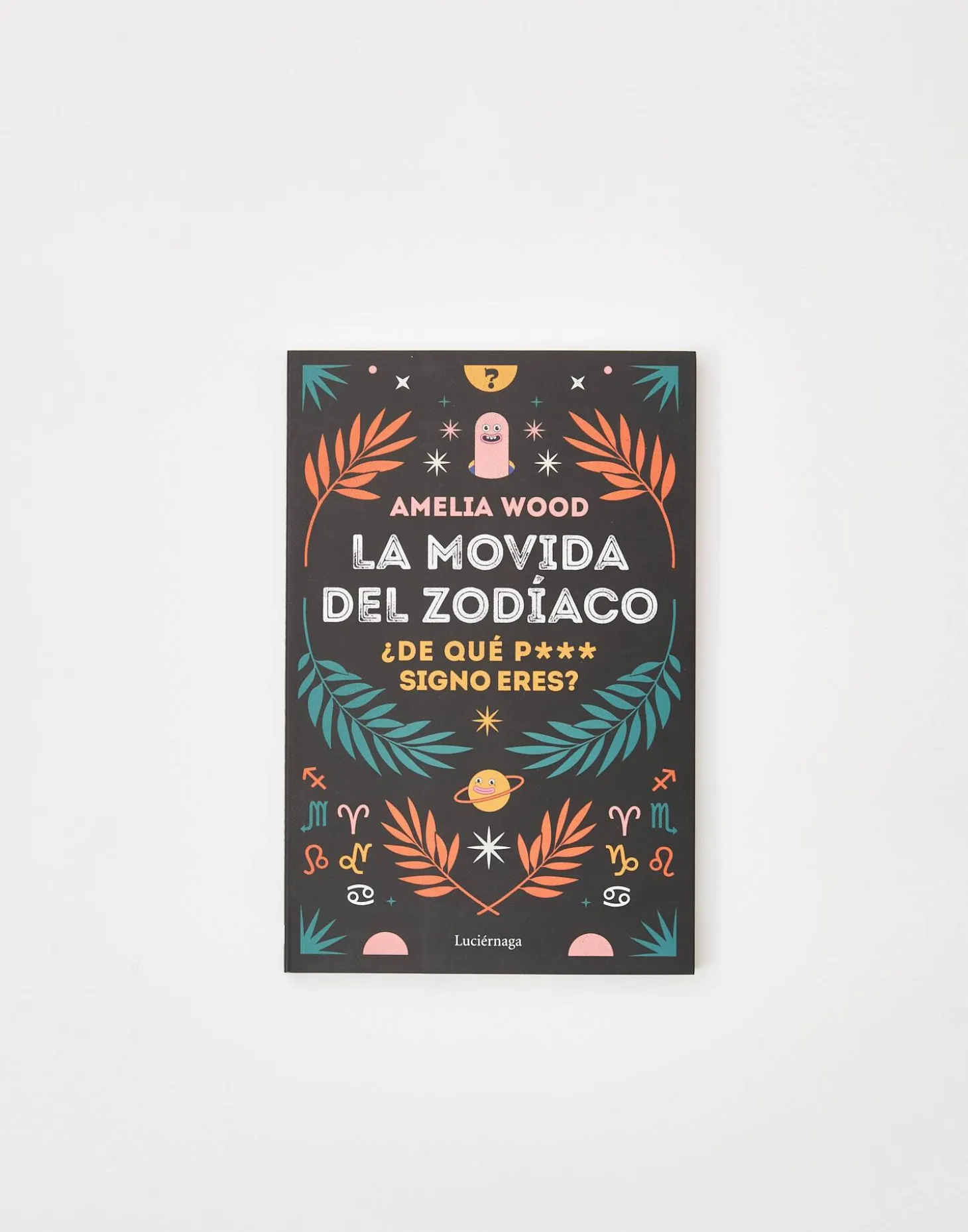La Movida Del Zodíaco