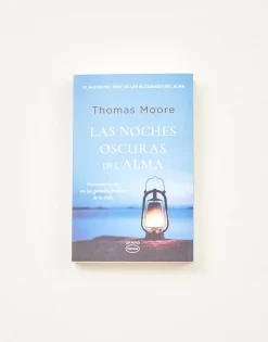 Las Noches Oscuras Del Alma