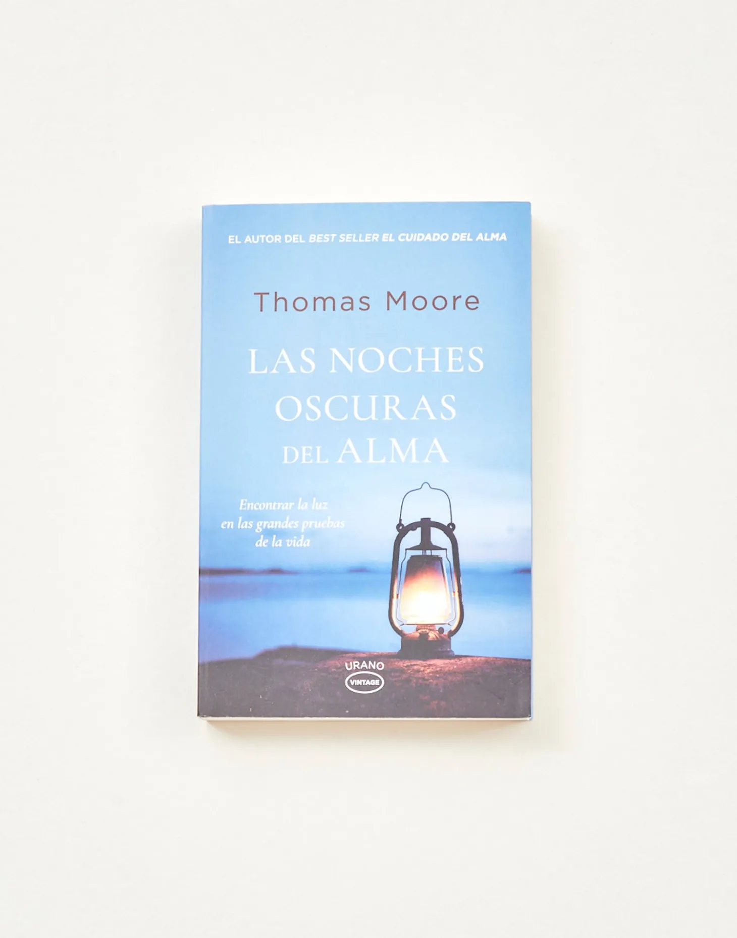 Las Noches Oscuras Del Alma