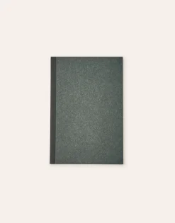 Libreta A5 Papel Reciclado