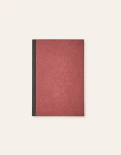 Libreta A5 Papel Reciclado