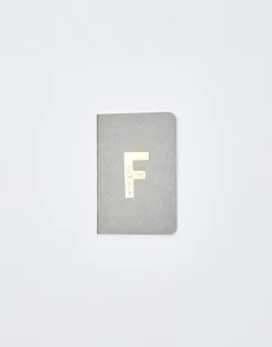 Libreta Abecedario