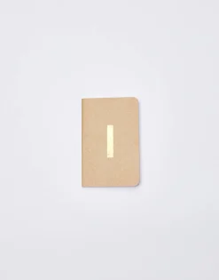 Libreta Abecedario