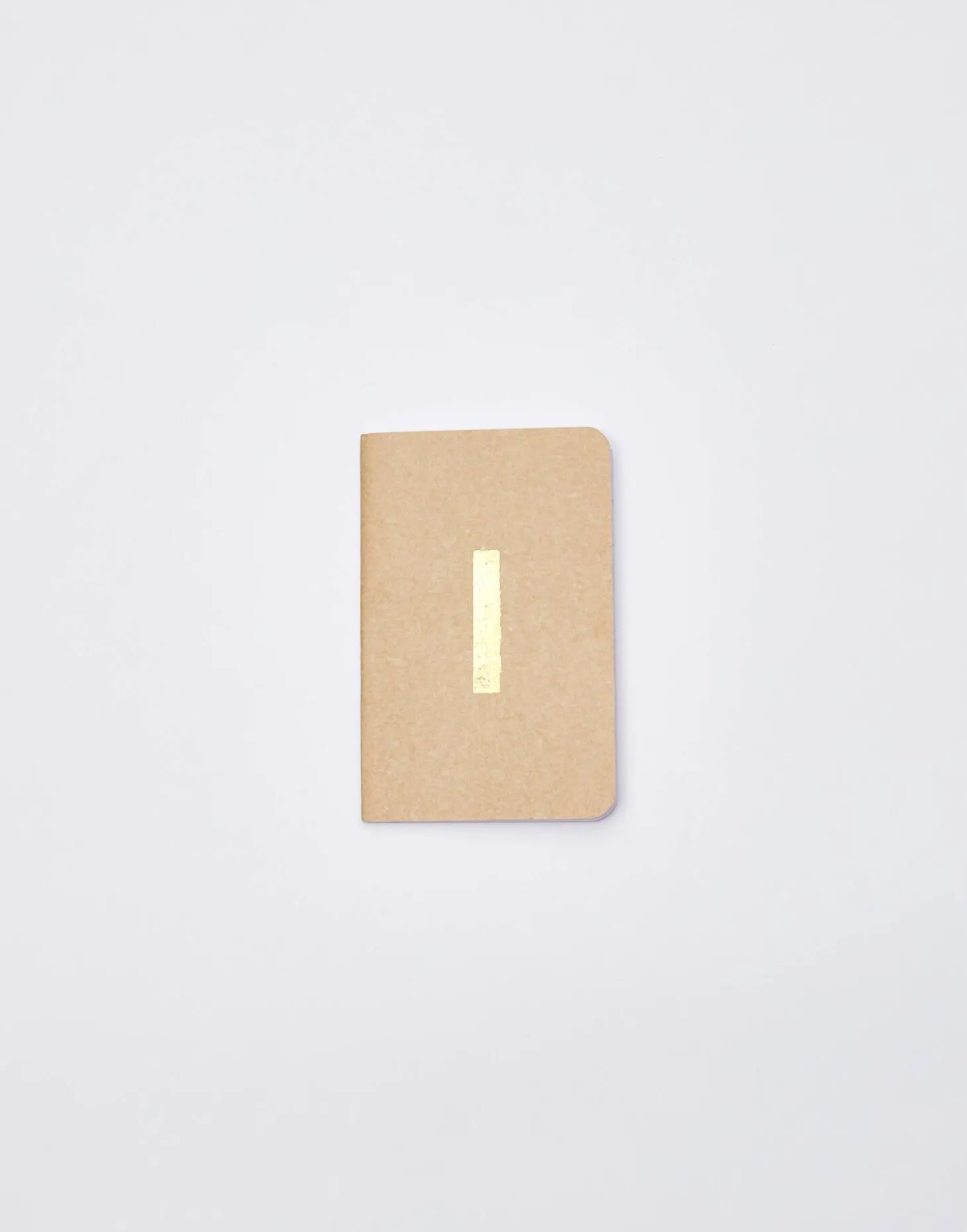 Libreta Abecedario