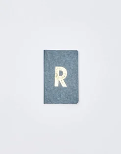 Libreta Abecedario