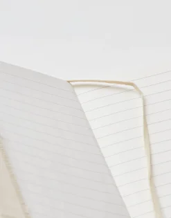 Libreta Canvas A5