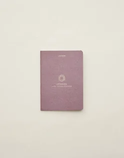 Libreta Chakras