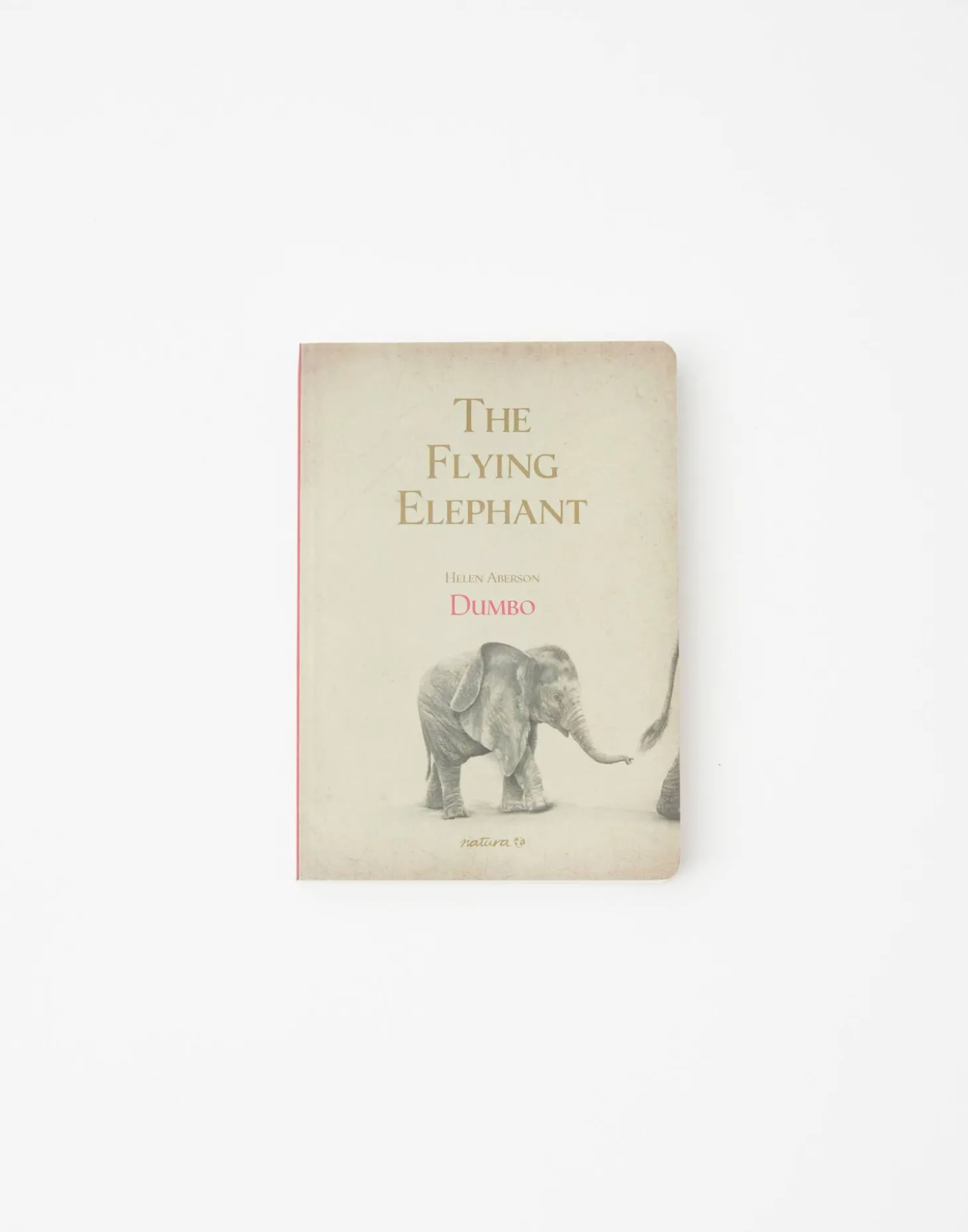 Libreta Dumbo