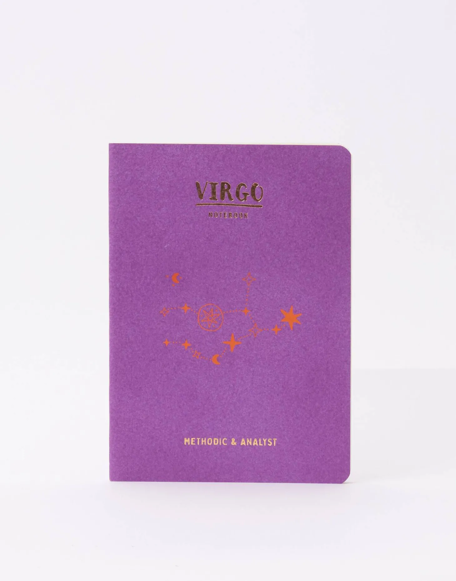 Libreta Horóscopo
