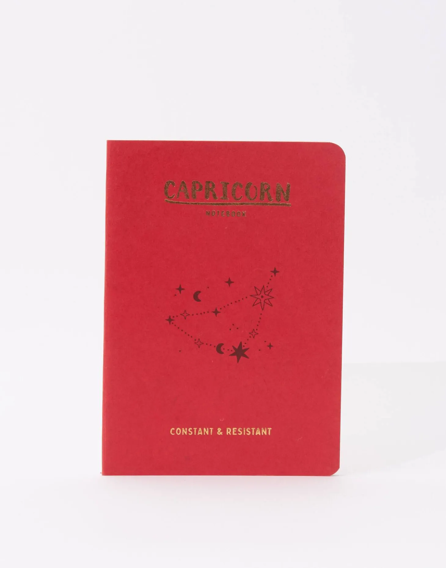 Libreta Horóscopo