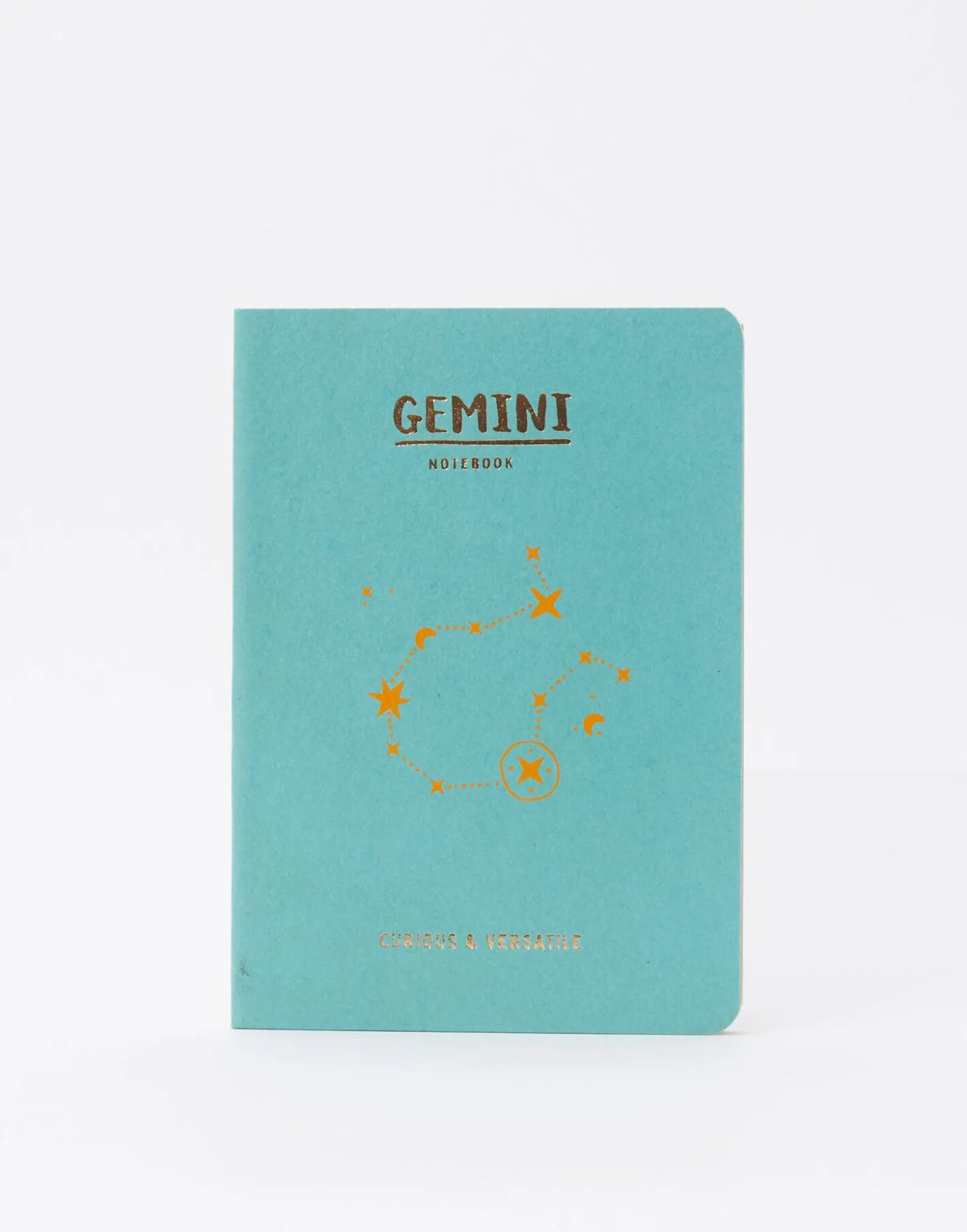 Libreta Horóscopo