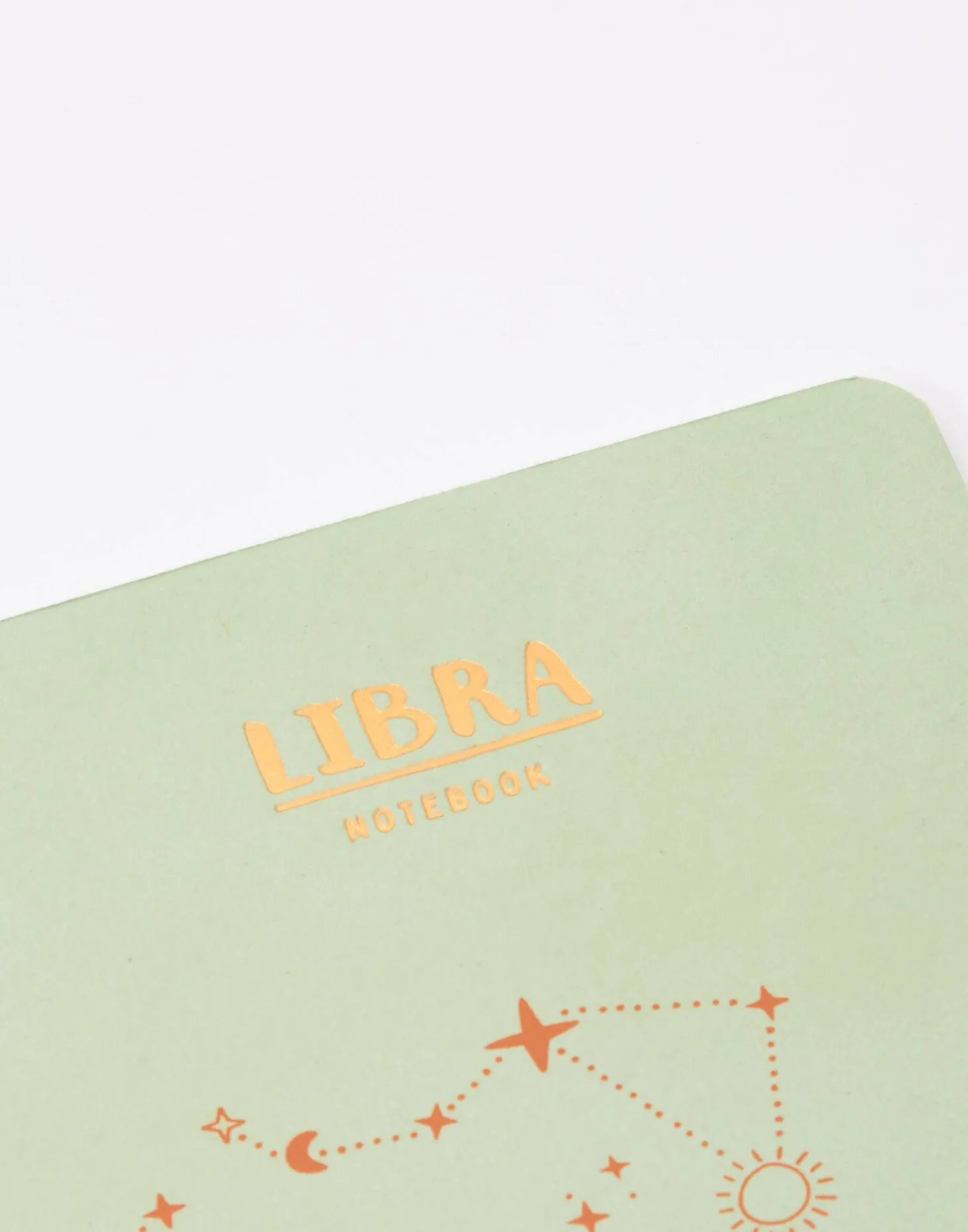 Libreta Horóscopo