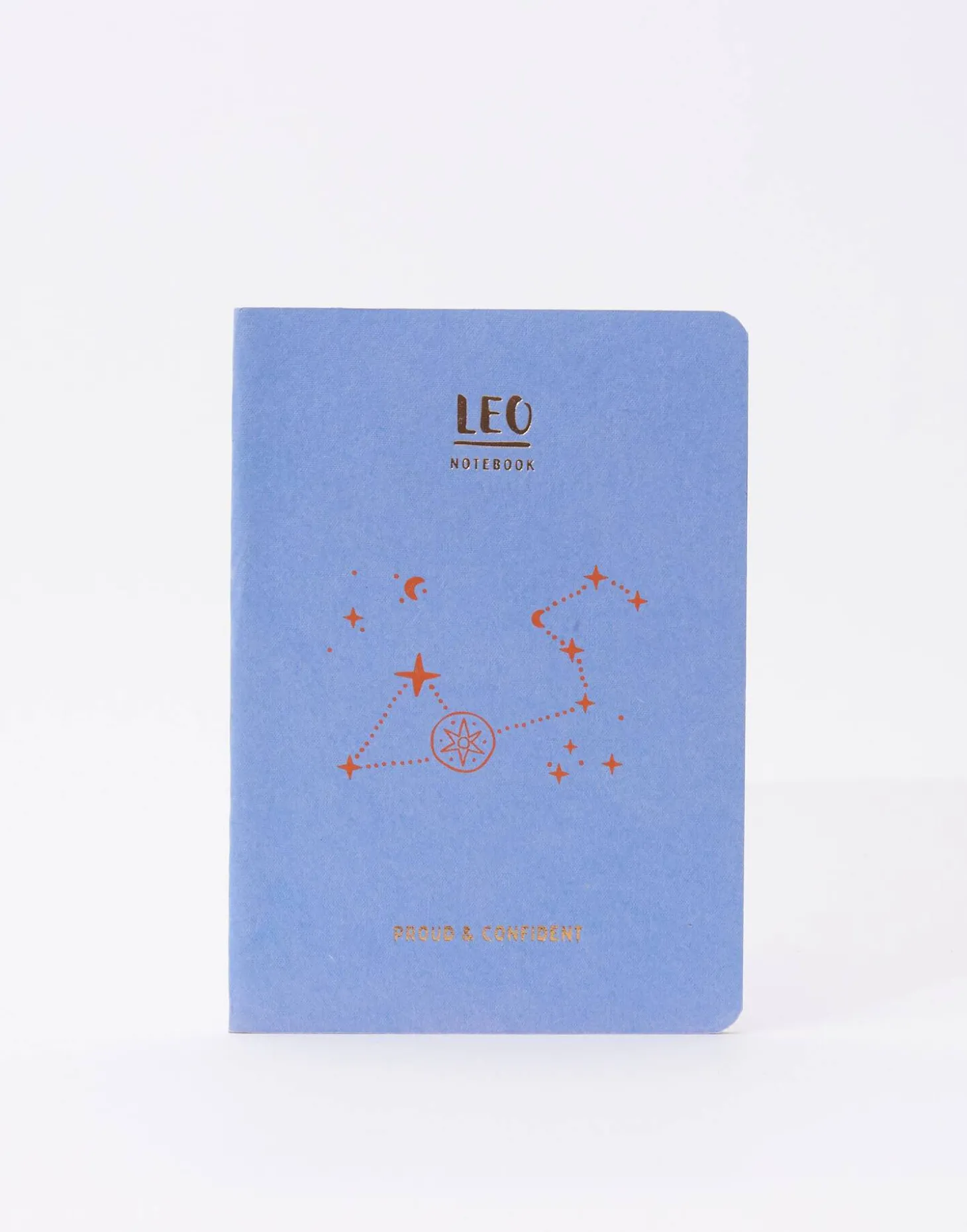 Libreta Horóscopo