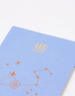 Libreta Horóscopo