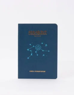 Libreta Horóscopo