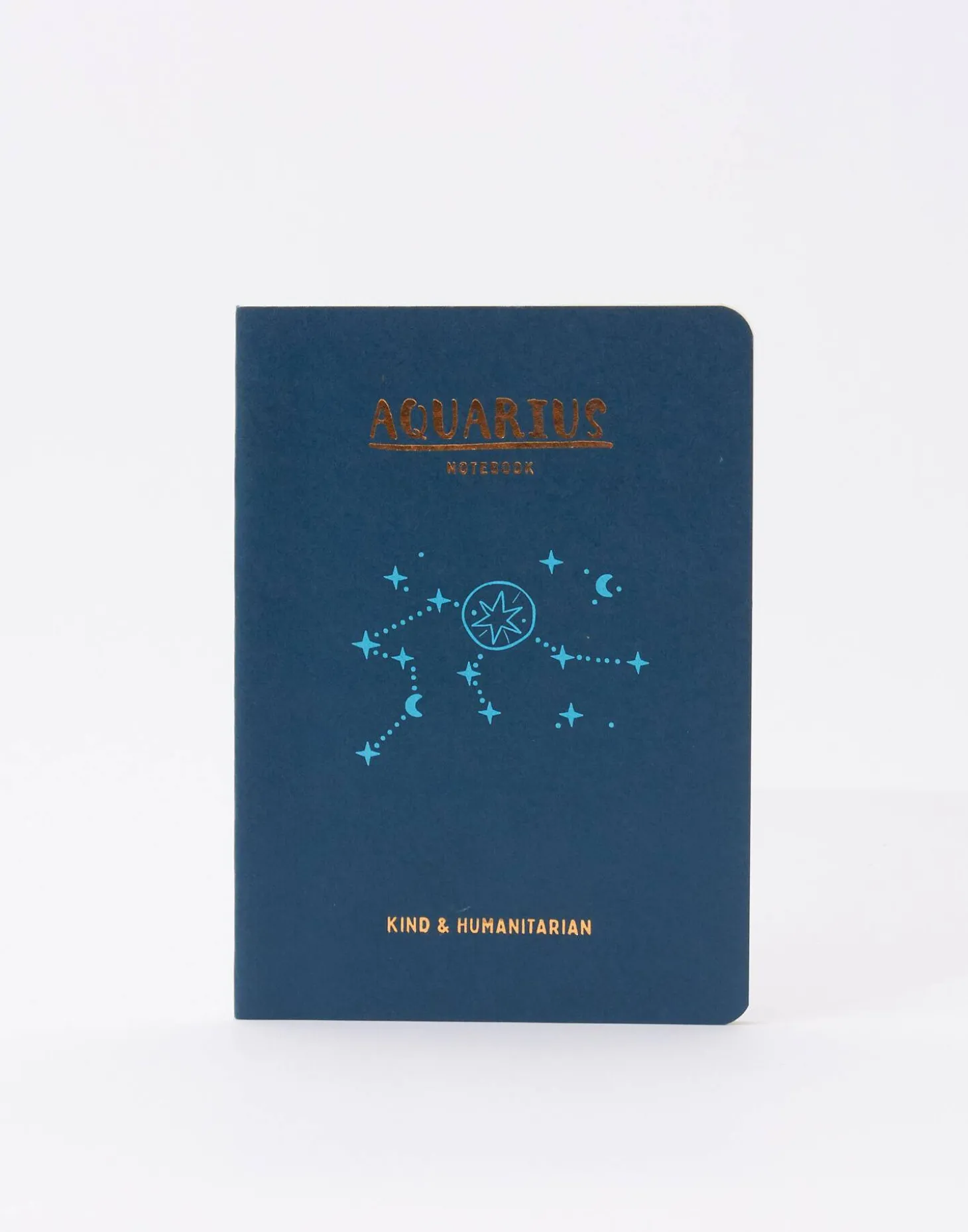 Libreta Horóscopo