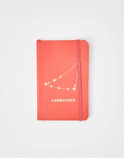 Libreta Horóscopo Mini