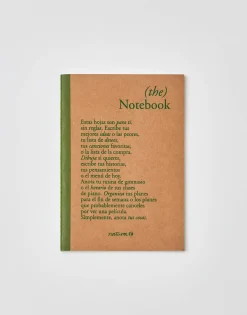 Libreta Manifiesto
