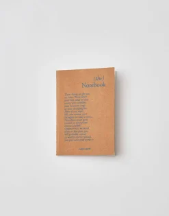 Libreta Manifiesto A6