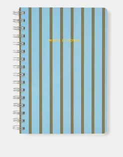 Libreta Rayas
