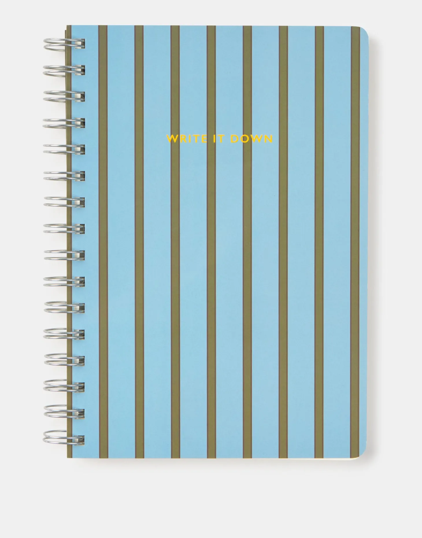 Libreta Rayas