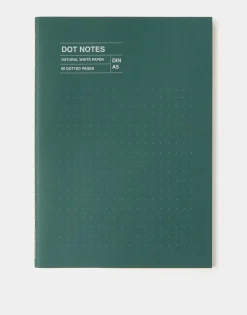 Libreta Retro A5