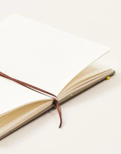 Libreta Tigres