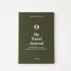 Libreta Viaje