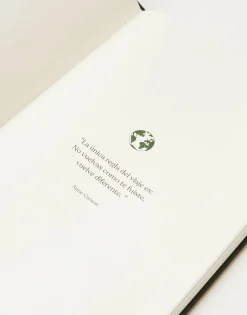 Libreta Viaje